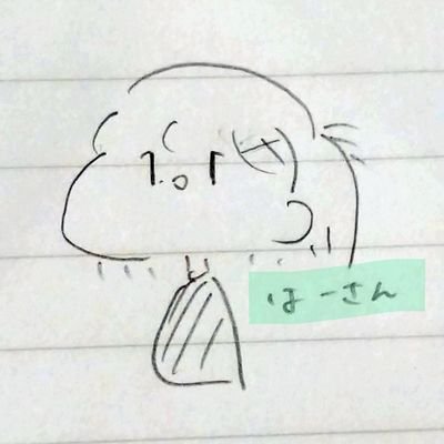 はーさんさんのプロフィール画像