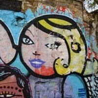 Cate Mackenzie (@cate_zh) 's Twitter Profile