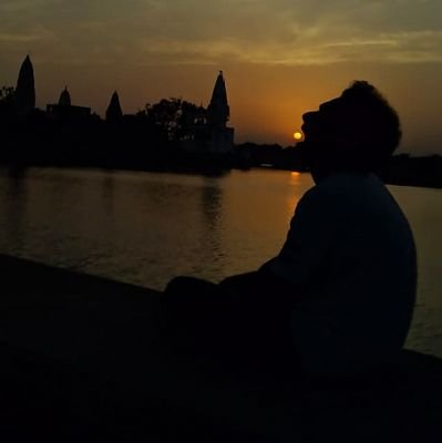 stfuRaghav's profile picture. 25