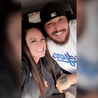 TBarnharts's profile picture. Brian & Christina We love each other. We live. We play. Twitch Affiliates.