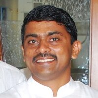 Prashant Thakur (@prashant_thakur) 's Twitter Profile
