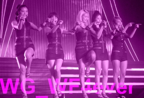 WG_WF4ever's profile picture. Supporting Wonder Girls
 Min Sunye / Park Yeeun a.k.a Ha:tfelt / An Sohee / Lee Sunmi / Kim Yubin / Woo HyeLim and Kim Hyuna