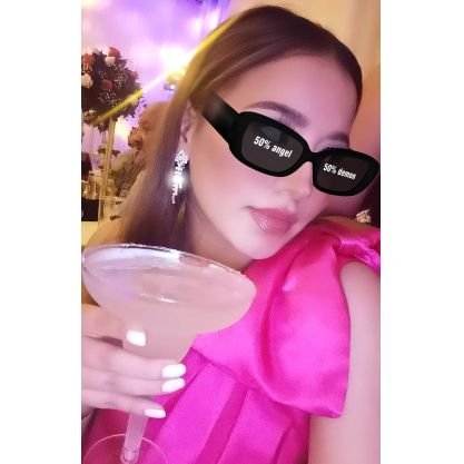 Tengo 3 angelitos cuidandome desde el cielo💗