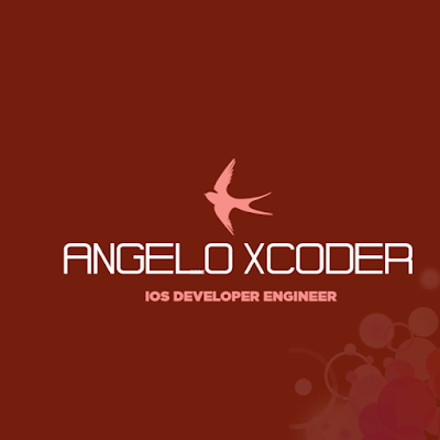 XcoderAngelo's profile picture. 