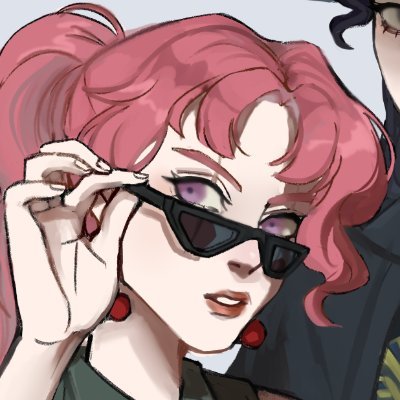 nu'sha🌟🍒さんのプロフィール画像