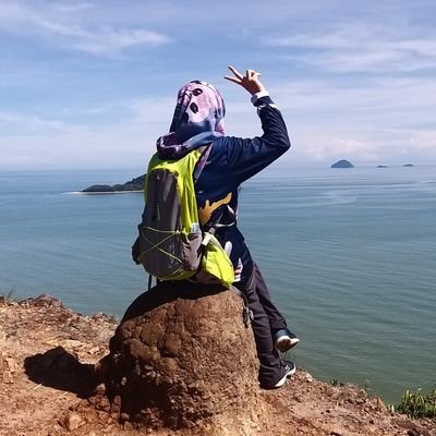 wanybaharom's profile picture. A mother of two