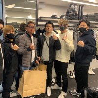 HIRO (@hirochan_mma) 's Twitter Profile