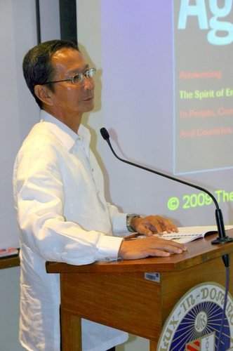 Profjorgeentrep's profile picture. An entrepreneurbusiness executive at Holy Gardens group, entrep professor at Ateneo..  Wants to promote entrepreneurship innovation,cheapcures, making wealth