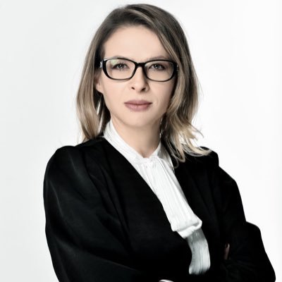 Expat business woman (fintech, telecoms, ecom, digital). Mom. Advocate of Women's Rights. Lives/works in Turkiye, Albania, Kosovo. Shares personal opinions.