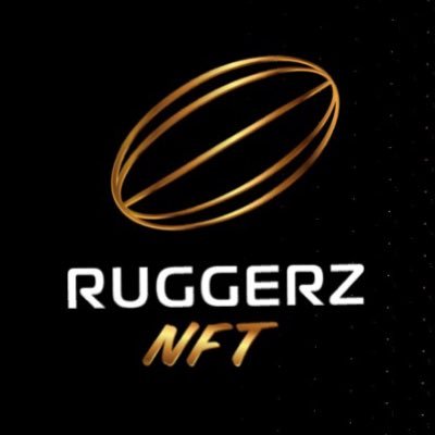 Celebrating stars & icons from the world of rugby. Ruggerz NFT collection for players, fans & investors. Owned by Charles Piutau | https://t.co/eJ2sVa7Eo0