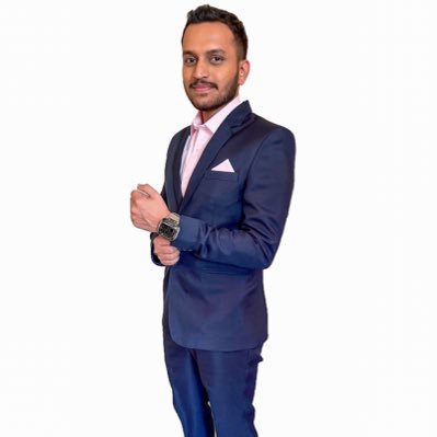 Pritesh_Revamp's profile picture. Founder, Empowering the society by Sustainable Adaptive Solutions. @revampmoto