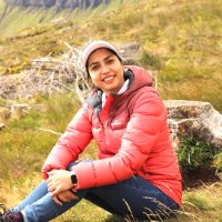 Fatemeh Saleh (@fatemeh_saleh) 's Twitter Profile