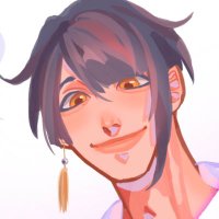 eula 🐰 art block (@chcngqiu) 's Twitter Profile Photo