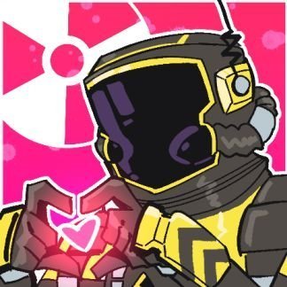 ⚠️HAZARD⚠️ 🔜 tfconさんのプロフィール画像