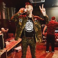 William Bloy (@willbloy) 's Twitter Profile Photo William Bloy (@willbloy) 's Twitter Profile Photo
