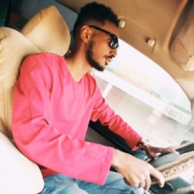 Medical Engineer 👨⚕️
🌹💐 ولسوف يعطيك ربك فترضئ ❤
Bebo
🇸🇩