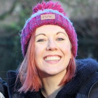 Girl Running Late (@girlrunninglate) 's Twitter Profile Photo