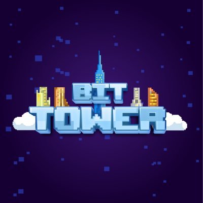 BitTower1's profile picture. Small Metaverse with huge potential and amazing utility. Join our Discord! https://t.co/qonJfilErP