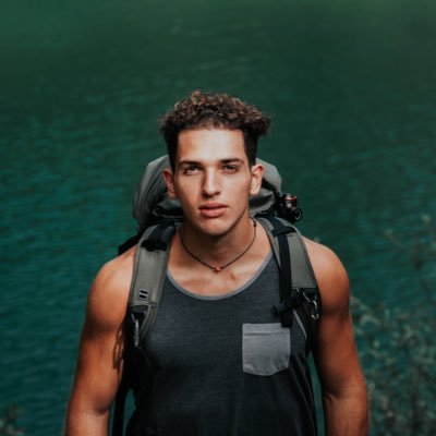 armankyriakis's profile picture. Outdoor and Adventure enthusiast |Freelance photographer and filmmaker| Bsc in Physical Therapy. My insta is better than my Twitter👇