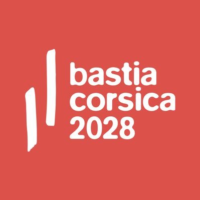 Candidature officielle de Bastia-Corsica au label Capitale européenne de la Culture 2028 🇪🇺 #BC2028 #BastiaCorsica2028
