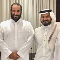 عوض راشد الهمزاني (@hamzani) Twitter profile photo