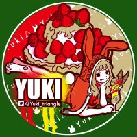 雪△🐰 (@yuki_triangle) Twitter profile photo