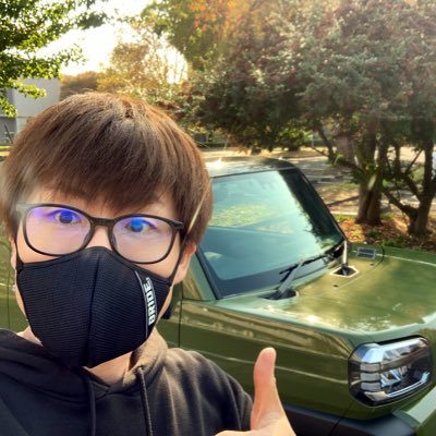 クルマ紹介系YouTuber 槇祐也です！      愛車紹介やインプレッション系動画をYouTubeにアップしております！                   愛車:レンジローバースポーツSVR/アウディA6