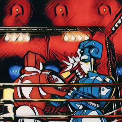 Founder of Rockem Sockem Meta Champions project on opensea; Currently working on THE KEYBOARD WARRIORS NFT COLLECTION coming Q1 2022