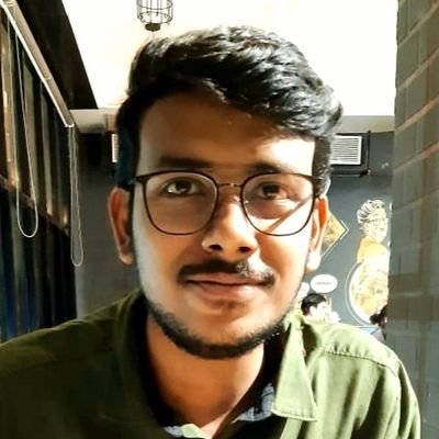 98_anomitra's profile picture. Fluid Mechanics ➕ Madridista