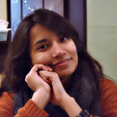 GSharmaCosmo's profile picture. SARAO Fellow, Astrophysicist