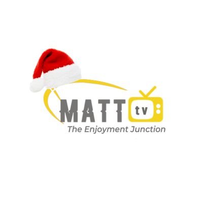 The Official page of Mattmedia tv, you can join our WhatsApp Tv channel👇👇
https://t.co/oAN8Yvtj8a