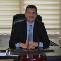 Ahmet Özdemir (@ahmetozdemirmem) 's Twitter Profile Photo
