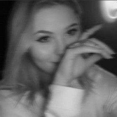 toprkfalan's profile picture. i'm exhausted