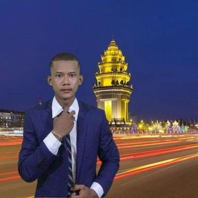 sovannoreay's profile picture. Hi baby