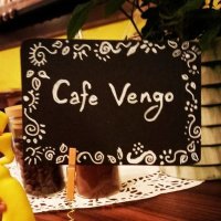 cafe vengo (@cafevengo) 's Twitter Profile