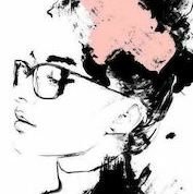 I WOULD RATHER DIE OF PASSION THAN OF BOREDOM.(V.V.G.)✍🎨 .🐕🐈💛💙🕊🌊
.Graphic designer✍️,interior designer 🏘 .NO DM. NO PORN.