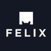 Felix.com (@felix_exchange) Twitter profile photo Felix.com (@felix_exchange) Twitter profile photo
