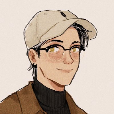 Singer/Producer of funk, lo-fi, and anything in between ☕
Follow @arutomako for singing and mixing commission!
Icon by bupperscotch