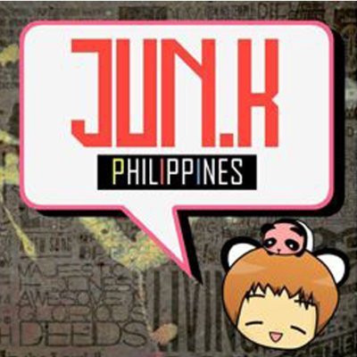 A PH fanbase for 2PM's Jun K.