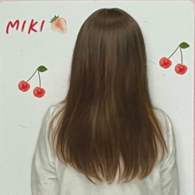 miki_lovely422 Profile Picture