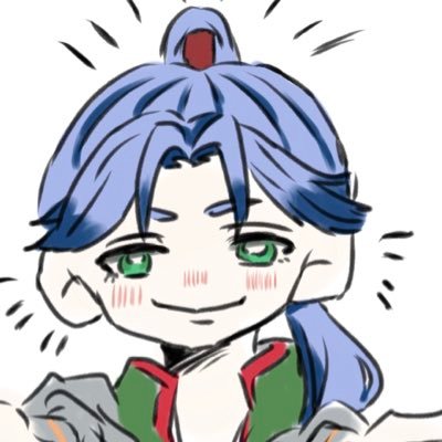 かるみあ@🧧さんのプロフィール画像