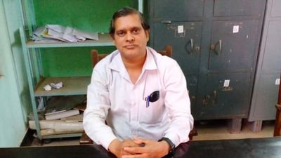 I am Manoranjan Mishra .My qualification is M.A. in ODIA and ENGLISH,M.ED.,and OTET. Am working as PGT Odia at Sivananda Centenary Boys' school, Bhubaneswar .