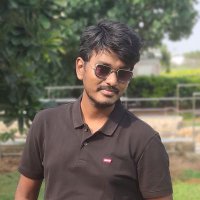 Vinodh Varadhanameti (@kumarvinodham) 's Twitter Profile