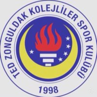 @TED Zonguldak Kolejliler Spor Kulübü (@ted_kulubu) 's Twitter Profile