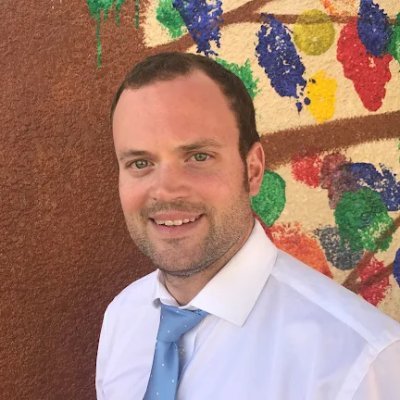 Apple Teacher, Google Educator, Primary / Early Years Teacher, Digital Leader. All views are my own.