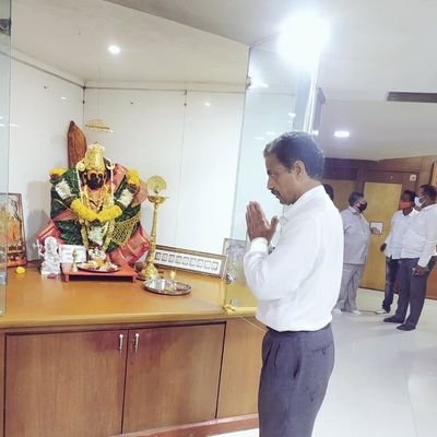 mengale_sachin's profile picture. 