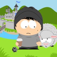 འདོད་ཆགས་ (@ozbel_caffeine) Twitter profile photo