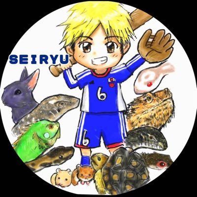 RyuseySeiryu18's profile picture. 東京Asterisk＃2/SWBC Japan関東/野球/G党2.10.25/アンダーアーマー /5'61"/lbs147.11/網膜色素変性症/八王子Bonanza スタッフ