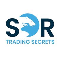 SR TRADING SECRETS(@SRTRADINGSECRET) 's Twitter Profile Photo