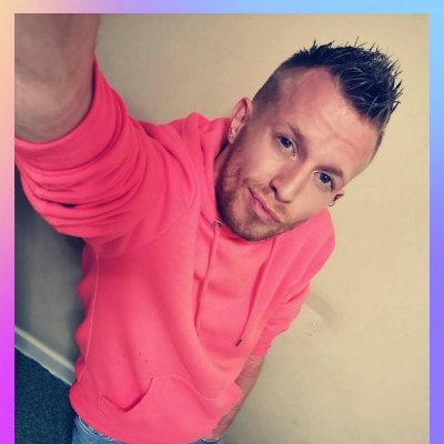 Chris Jr Williams
aka
ChrisJr4Eva87
♓️
https://t.co/OIALkzMjAF
https://t.co/yD7FBeAgEx
https://t.co/Gfxg2BEBcr
💜 💙 💜 C x 💜 💙 💜